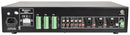RM406 Mixer-Amp 100V 6 x 40W + USB/SD/FM/BT
