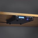 UM60 Compact 100V Mixer-Amp