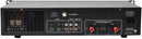 A2 Stereo PA Amplifier 2 x 200W