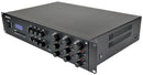 A6 Tri Stereo Amplfier 6x200W