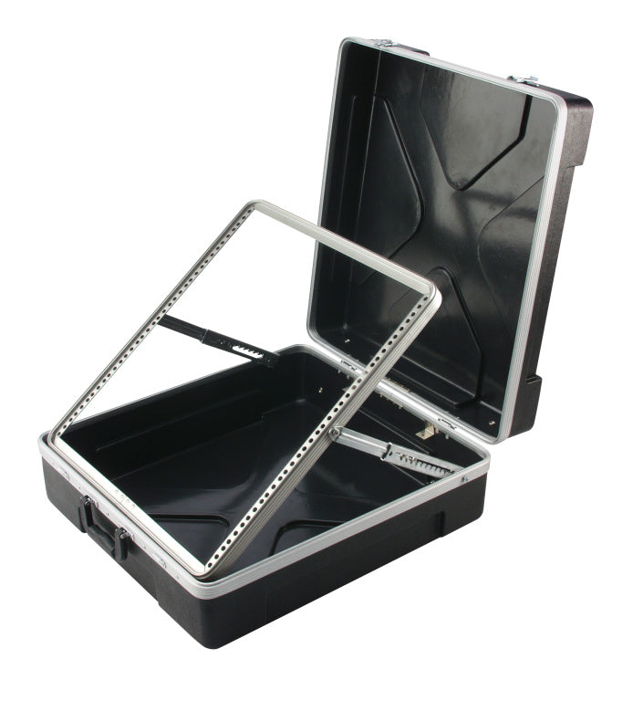 Stagg ABS Carrying Case  for 19"/12U Rack Mixer