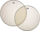 Remo 32" Timpani Renaissance Standard Head with Aluminium insert ring