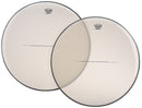 Remo 33" Timpani Renaissance Standard Head with Aluminium insert ring