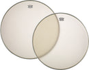 Remo 35" Timpani Renaissance Standard Head with Aluminium insert ring