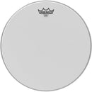 Remo 14" Falams Smooth white Tom/ Snare/ Floortom head