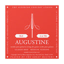 Augustine A5R Classic Red Single String - A/5th