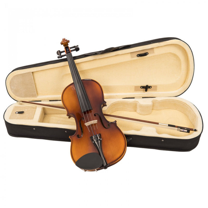 Antoni ‘Debut’ Violin Outfit ~ 1/2 Size