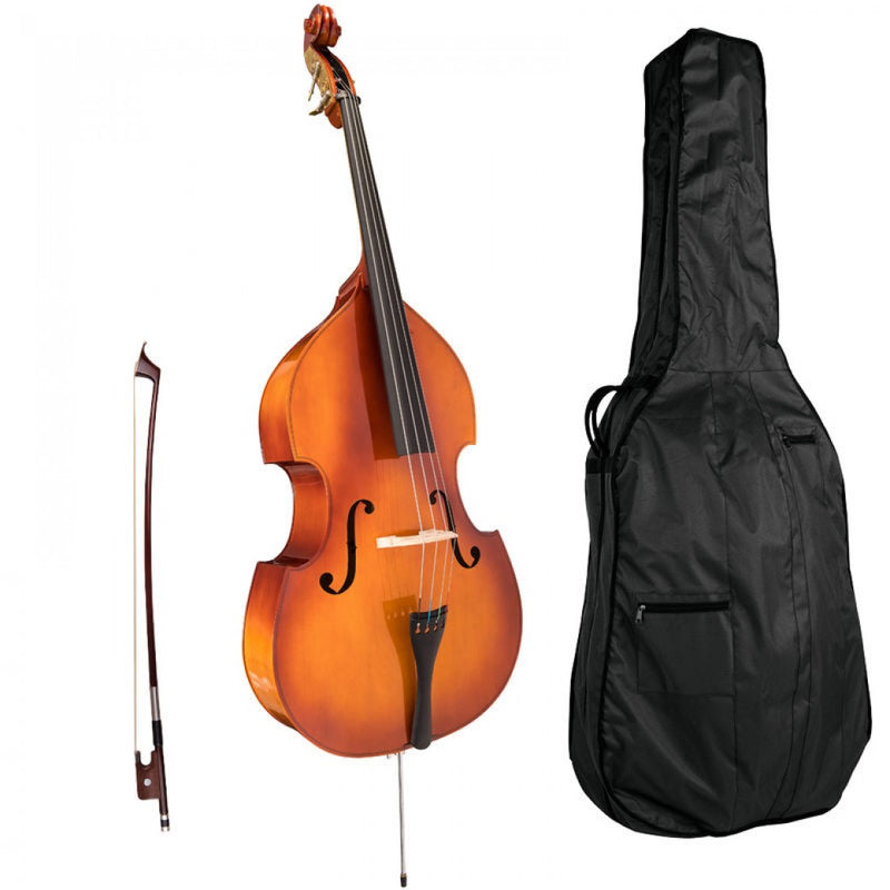 Antoni‘Debut’ Double Bass Outfit ~ 3/4 Size