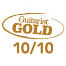 BLUGUITAR AMP1 Mercury Edition ~ 100W Amp