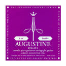 Augustine ARTS Regal Treble String Set