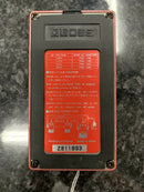 BOSS PSM-5 Power Supply and Master Switch Guitar Pedal -Japan - Union Jack