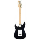 Aria Electric Guitar - STG MINI - Black