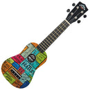 The Cavern Club Ukulele ~ Wall