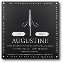 Augustine ABK Classic Black String Set