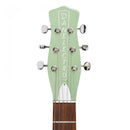 Danelectro'59M NOS+ Electric Guitar ~ Keen Green