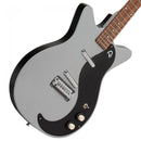 Danelectro '59M NOS+ Electric Guitar ~ Ice Grey