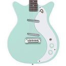 Danelectro '59M NOS+ Electric Guitar ~ Sea Foam Green