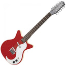 Danelectro '59 12 String Guitar ~ Red