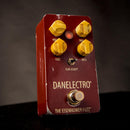 Danelectro 'Eisenhower Fuzz' Pedal