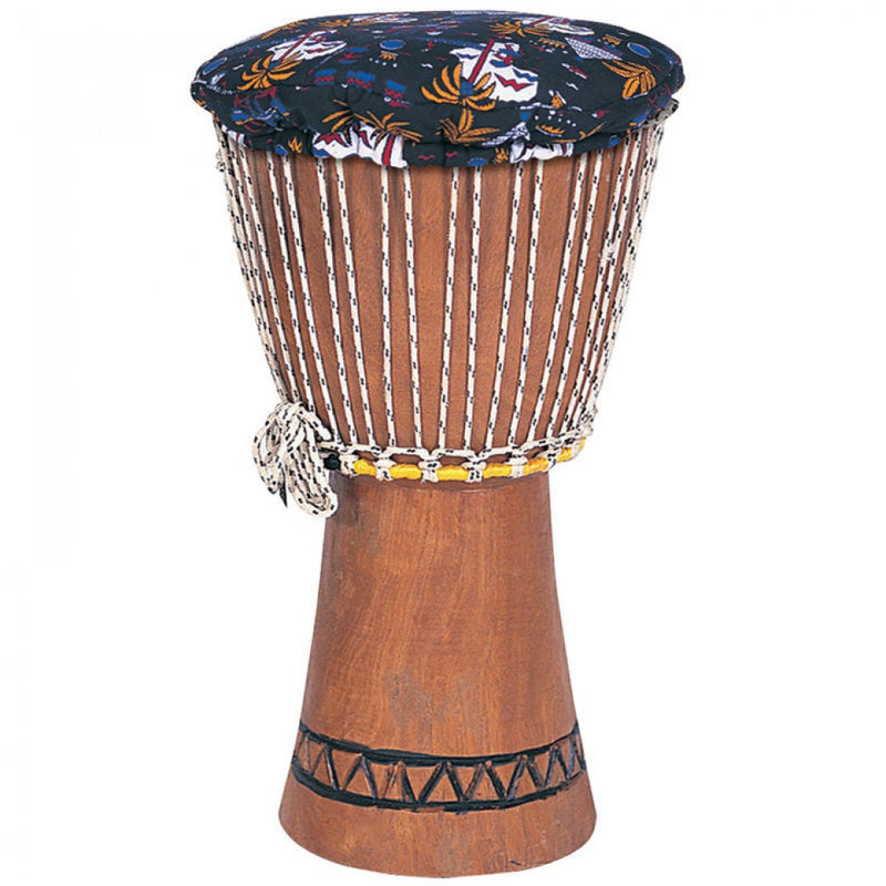 PP World African DJEMBE ~ Large
