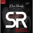 Dean Markley SR2000 High Performance Bass Guitar Strings Light 5 String 44-125
