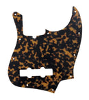 D'Andrea Scratchplate ~ J-Bass-Style ~ Tokyo Tortoise