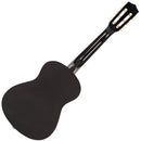 Encore Junior Size 30" Classic Guitar Pack ~ Black