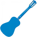 ENCORE 1/2 Size Junior Acoustic Guitar Pack ~ Metallic Blue