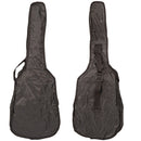 Encore Junior Size 30" Classic Guitar Pack ~ Black