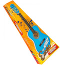 ENCORE 3/4 Size Classic Guitar Pack ~ Blue