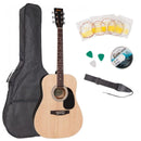 ENCORE Dreadnought Outfit ~ Natural