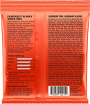 Ernie Ball 2215 Skinny Top Heavy Bottom 10-52