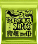 Ernie Ball 2221 Regular Slinky 10-46