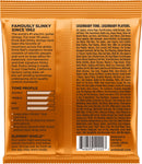 Ernie Ball 2222 Hybrid Slinky 9-46