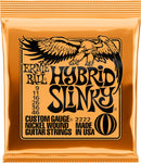 Ernie Ball 2222 Hybrid Slinky 9-46