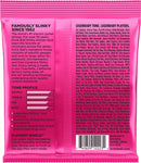 Ernie Ball 2223 Super Slinky 9-42