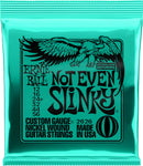 Ernie Ball 2626 Ernie Ball Not Even Slinky 12-56