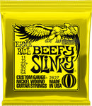 Ernie Ball 2627 Beefy Slinky 11-54