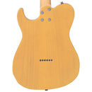 Fret-King Country Squire Music Row ~ Butterscotch