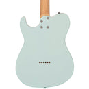 Fret-King Country Squire Classic ~ Laguna Blue