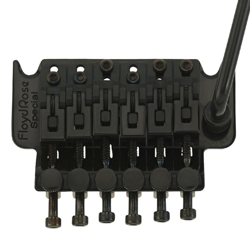 Floyd Rose Special Tremolo System ~ Black