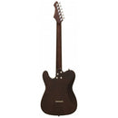 Aria Electric Guitar - 615 GH Nashville - Black