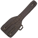 Fret-King Perception Custom Bass ~ Blackburst