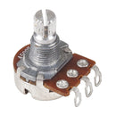 Guitar Tech Potentiometer ~ 500K Tone A Curve