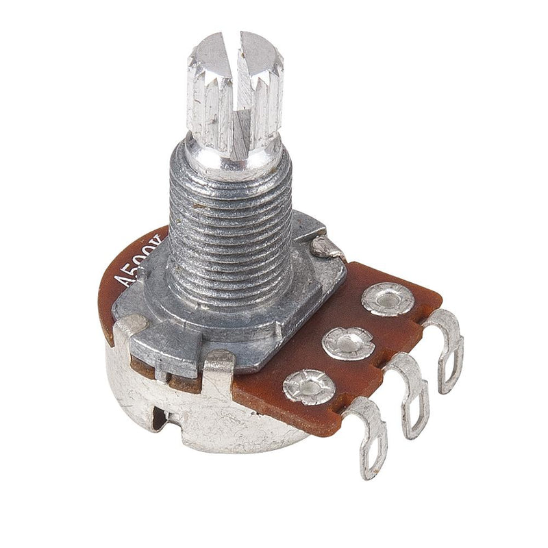 Guitar Tech Potentiometer ~ 500K Long Shaft Tone