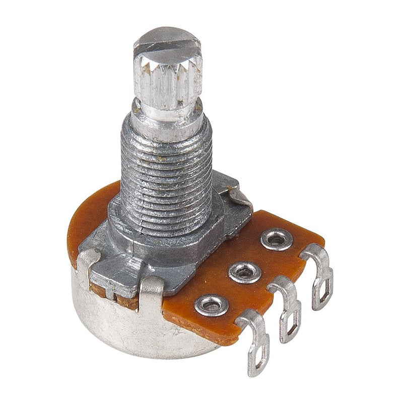 Guitar Tech Potentiometer ~ 500K Long Shaft Volume