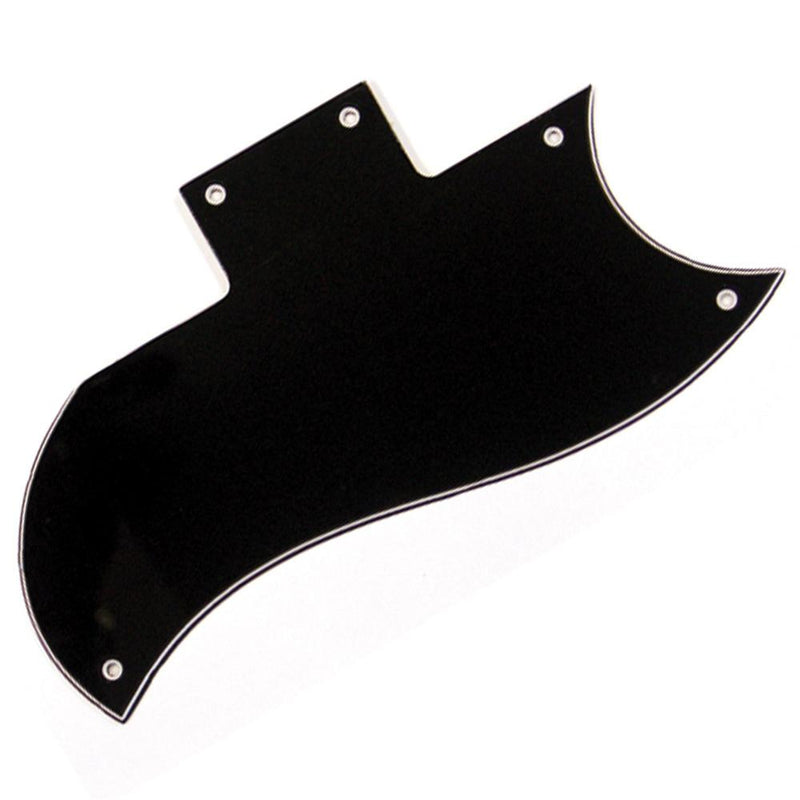 Guitar Tech GT581 Scratchplate