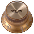 Guitar Tech GT655 Control Knobs