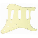 Guitar Tech Scratchplate ~ S-style ~ Mint Green