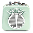 Honey Tone Mini Amplifier ~ Nifty Aqua